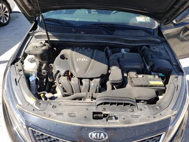 Фото 7 с аукциона – 2015 KIA OPTIMA LX с VIN KNAGM4A74F5664204