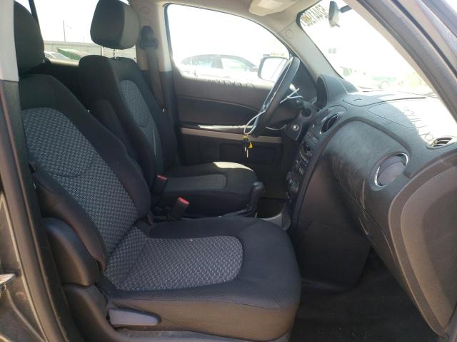 Photo 5 from auction – 2011 CHEVROLET HHR PANEL with VIN 3GNBABFW9BS604291