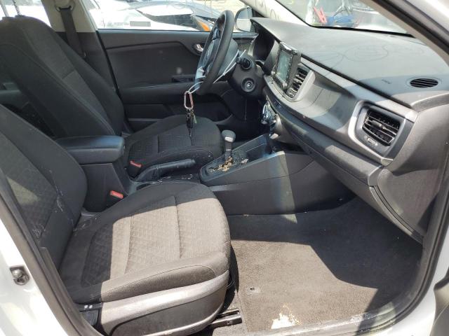Photo 5 from auction – 2019 KIA RIO S with VIN 3KPA24AB3KE173978