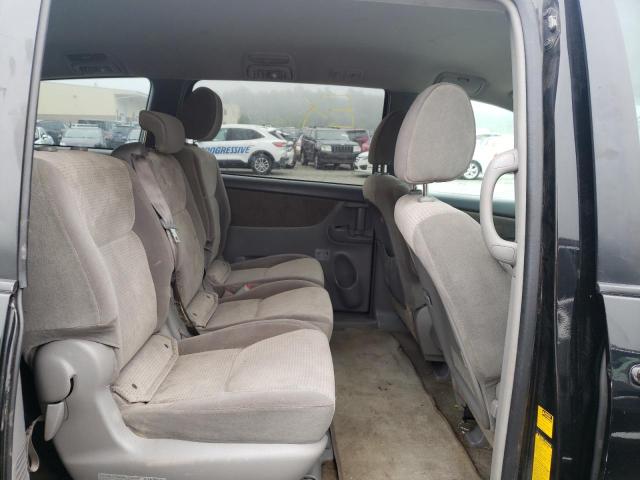 Photo 6 from auction – 2010 TOYOTA SIENNA CE with VIN 5TDKK4CC0AS311071