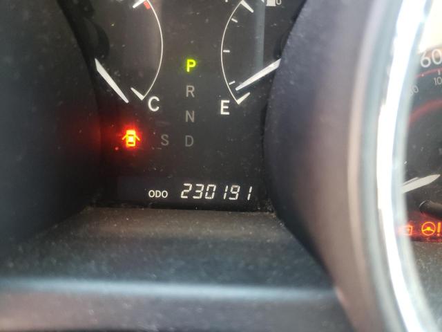 Photo 8 from auction – 2008 TOYOTA HIGHLANDER with VIN JTEES43A682020308