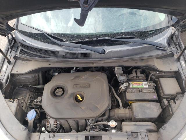 Photo 7 from auction – 2014 KIA SOUL + with VIN KNDJP3A57E7063588