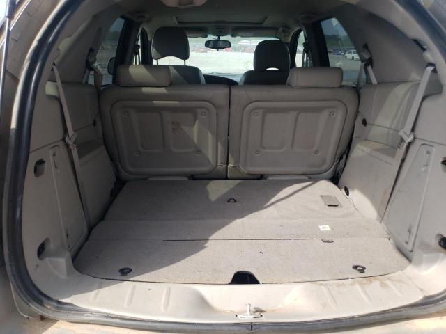 Photo 9 from auction – 2007 BUICK RENDEZVOUS with VIN 3G5DA03L77S568602