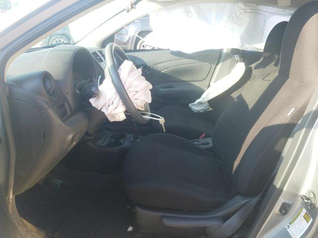 Photo 5 from auction – 2012 NISSAN VERSA with VIN 3N1CN7APXCL802696
