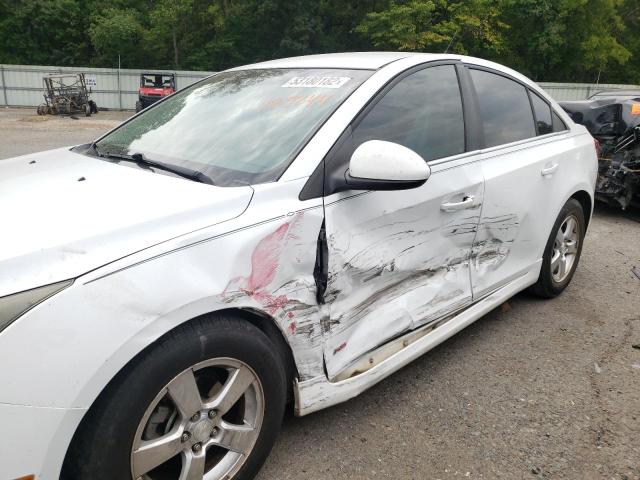 Photo 9 from auction – 2012 CHEVROLET CRUZE with VIN 1G1PF5SC6C7127244