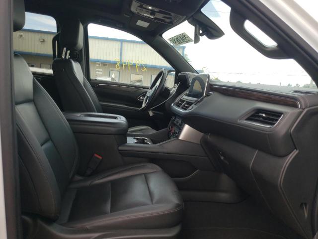 Photo 5 from auction – 2021 CHEVROLET SUBURBAN C with VIN 1GNSCCKD2MR233792