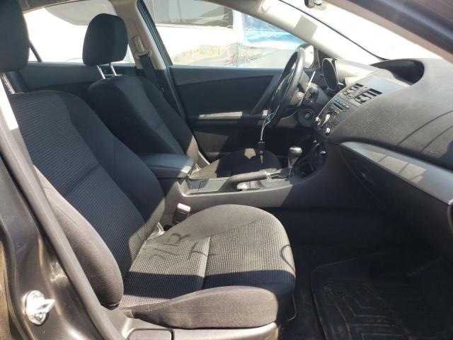 Photo 5 from auction – 2012 MAZDA 3 I with VIN JM1BL1V79C1648110
