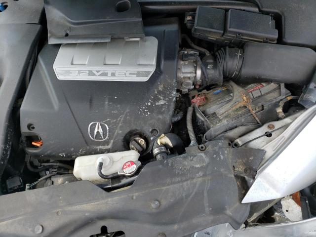 Photo 7 from auction – 2007 ACURA TL with VIN 19UUA66237A027015