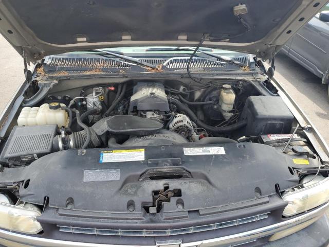Photo 7 from auction – 2000 CHEVROLET SILVERADO with VIN 1GCEK19V0YE132856