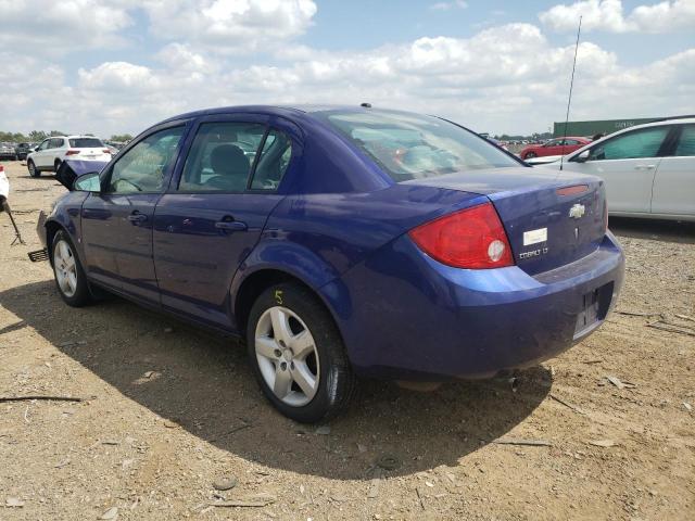 Photo 3 from auction – 2007 CHEVROLET COBALT LT with VIN 1G1AL55F977360030