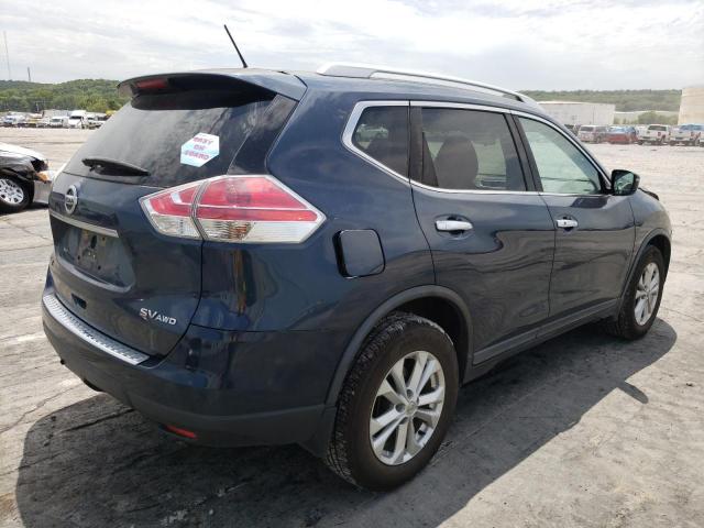 Photo 4 from auction – 2016 NISSAN ROGUE S with VIN KNMAT2MV2GP679199