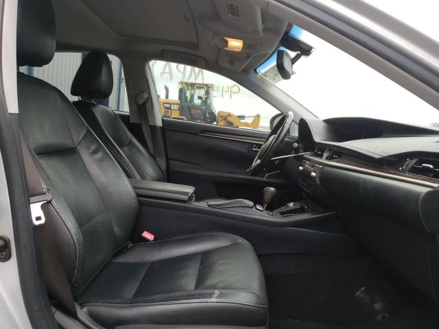 Photo 5 from auction – 2013 LEXUS ES 350 with VIN JTHBK1GG9D2048861