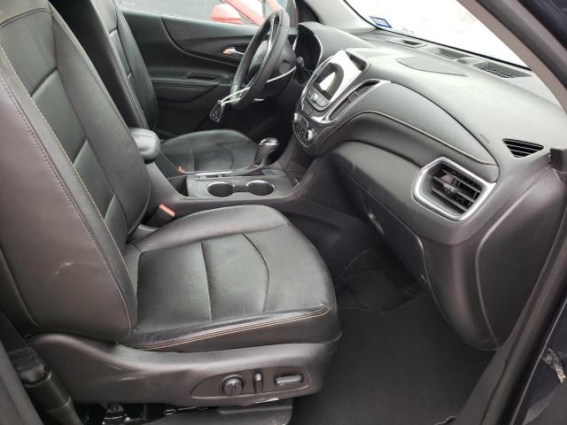 Photo 5 from auction – 2019 CHEVROLET EQUINOX PR with VIN 3GNAXNEV8KL306281