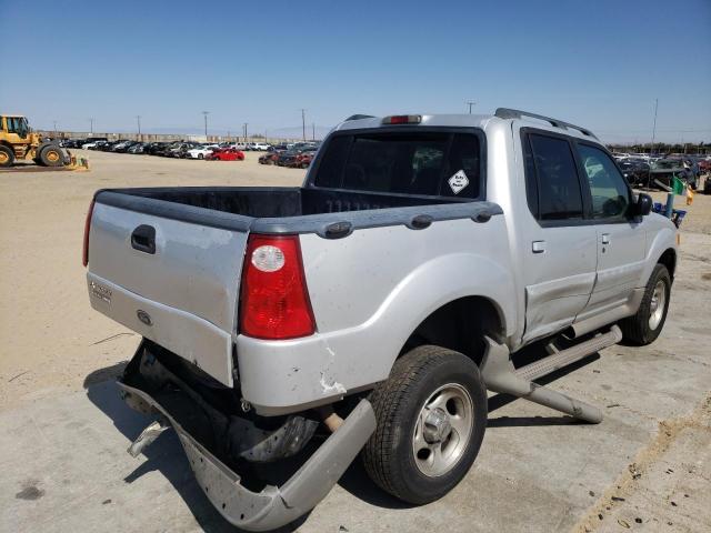 Photo 4 from auction – 2002 FORD EXPLORER S with VIN 1FMZU67E42UB94149