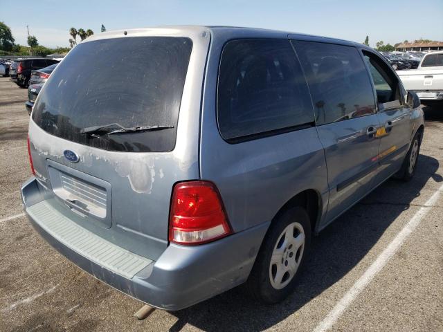 Photo 4 from auction – 2004 FORD FREESTAR S with VIN 2FMZA50664BA21716