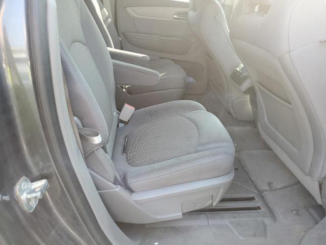 Photo 6 from auction – 2013 CHEVROLET TRAVERSE L with VIN 1GNKRGKD7DJ120179