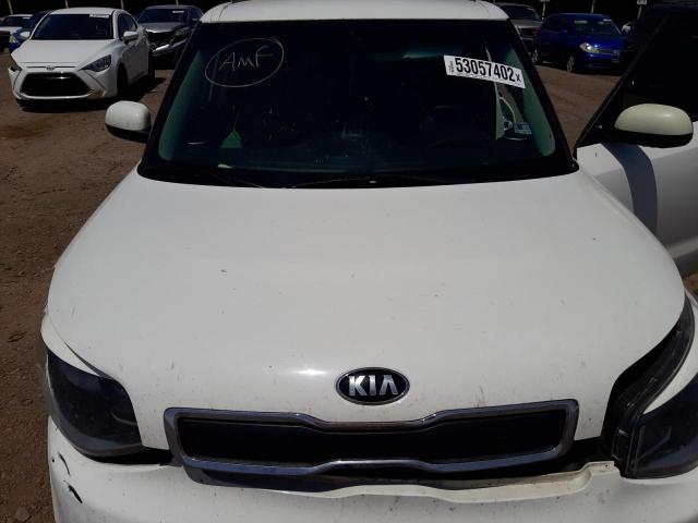Photo 7 from auction – 2016 KIA SOUL with VIN KNDJN2A25G7846692