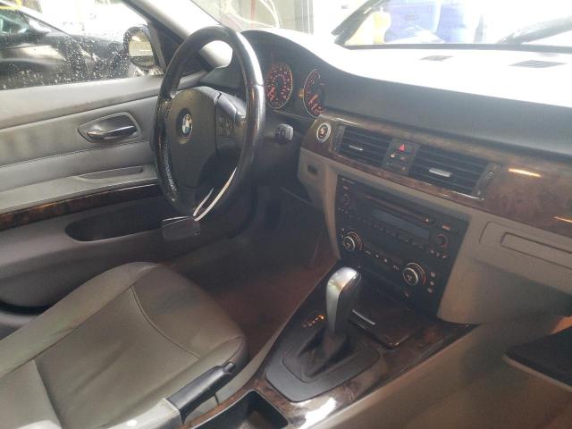 Photo 9 from auction – 2007 BMW 3 SERIES with VIN WBAVA33527PV65442