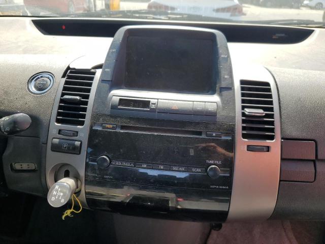 Photo 9 from auction – 2009 TOYOTA PRIUS with VIN JTDKB20U697837597