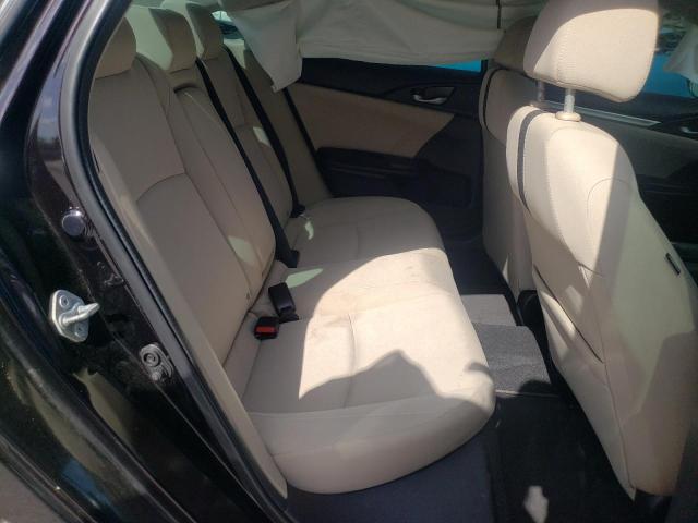 Photo 6 from auction – 2018 HONDA CIVIC EX with VIN 2HGFC2F79JH505728