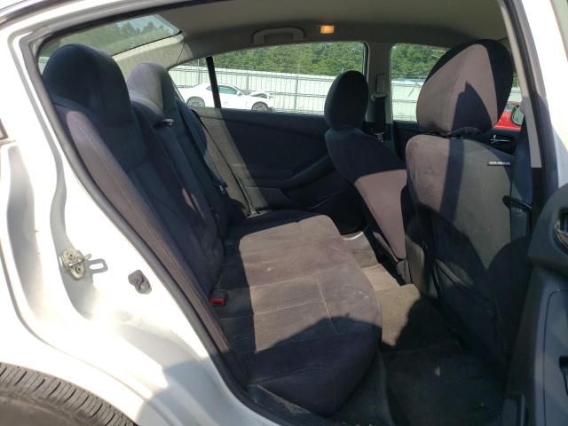 Photo 6 from auction – 2011 NISSAN ALTIMA HYB with VIN 1N4CL2AP6BC185383