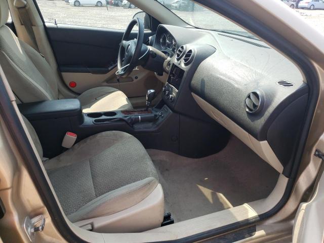 Photo 5 from auction – 2008 PONTIAC G6 VALUE L with VIN 1G2ZF57B784130876