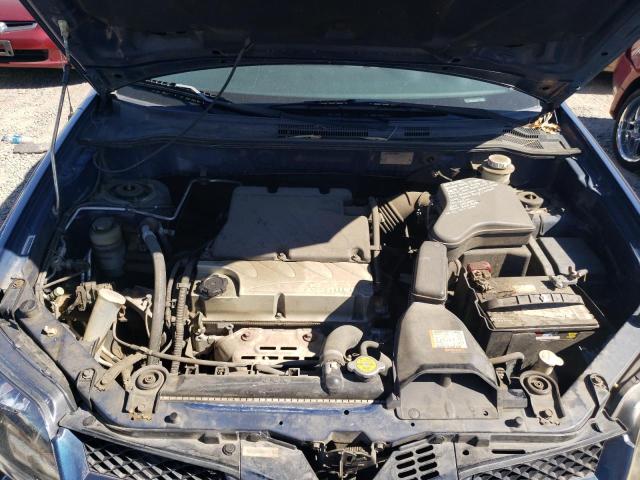 Photo 7 from auction – 2004 MITSUBISHI OUTLANDER with VIN JA4LX41F44U029688