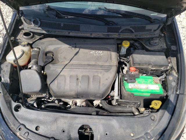 Photo 7 from auction – 2013 DODGE DART SXT with VIN 1C3CDFBA8DD650238