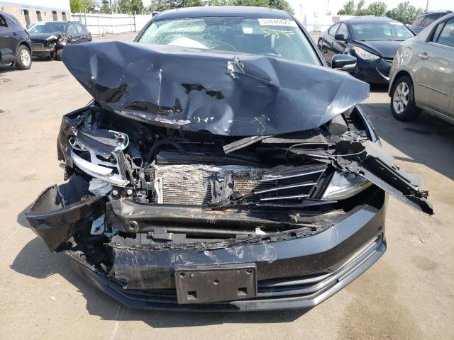 Photo 9 from auction – 2017 VOLKSWAGEN JETTA SE with VIN 3VWDB7AJ6HM397506