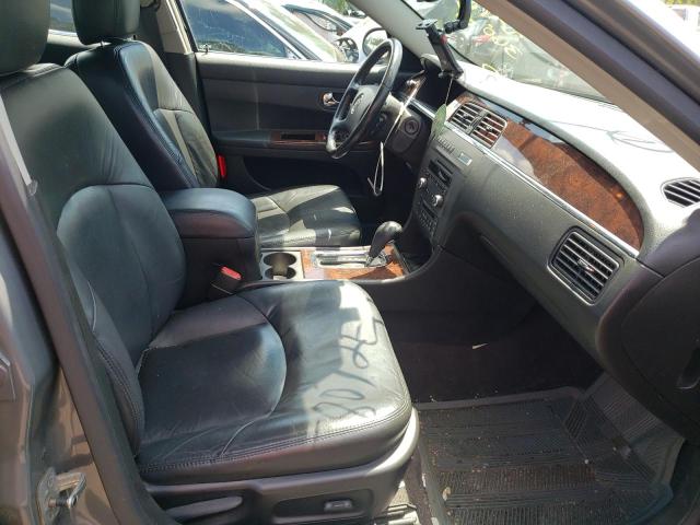 Photo 5 from auction – 2009 BUICK LACROSSE C with VIN 2G4WD582991104906