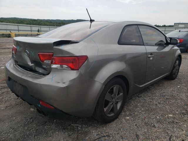 Photo 4 from auction – 2010 KIA FORTE EX with VIN KNAFU6A26A5188476