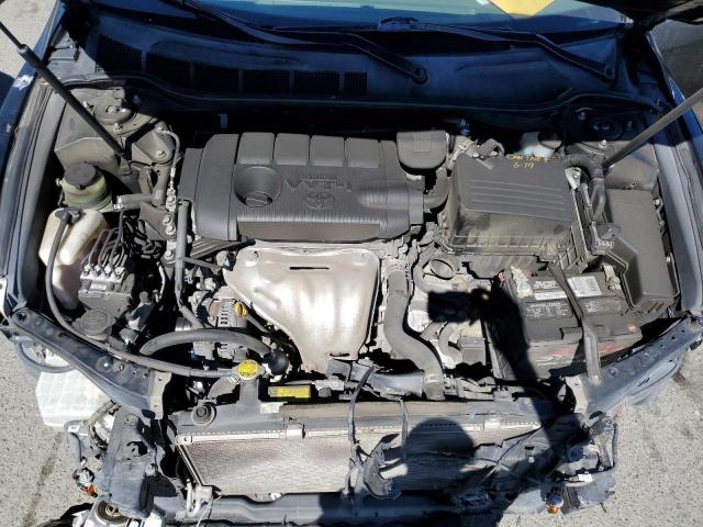 Foto 7 de la subasta – 2011 TOYOTA CAMRY BASE con VIN 4T1BF3EK3BU746274