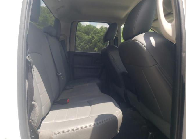 Photo 6 from auction – 2016 RAM 1500 ST with VIN 1C6RR7FG1GS178256