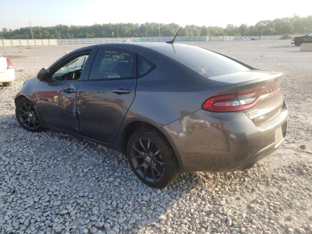 Photo 3 from auction – 2015 DODGE DART SXT with VIN 1C3CDFBB6FD364092