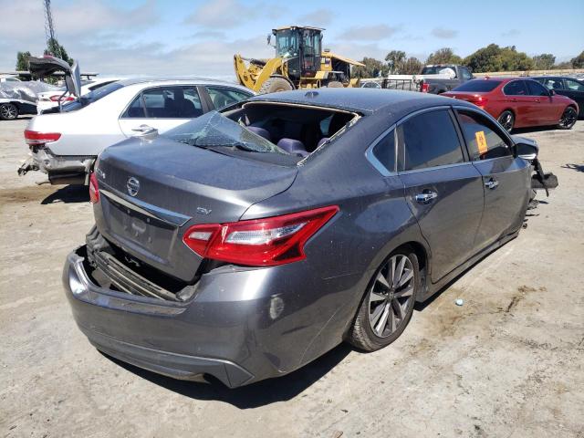 Photo 4 from auction – 2017 NISSAN ALTIMA 2.5 with VIN 1N4AL3AP1HC183367