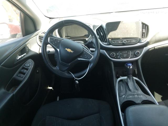 Photo 9 from auction – 2017 CHEVROLET VOLT LT with VIN 1G1RA6S52HU105006