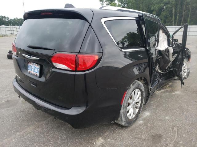Photo 4 from auction – 2019 CHRYSLER PACIFICA T with VIN 2C4RC1BGXKR556341