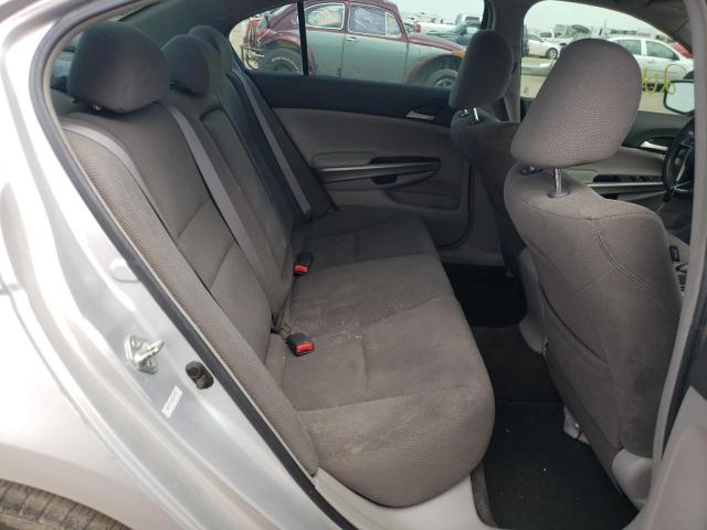 Photo 6 from auction – 2008 HONDA ACCORD EX with VIN 1HGCP367X8A048188