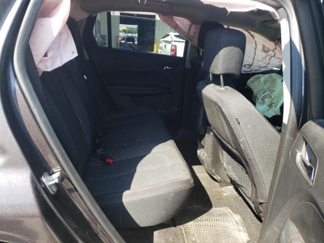 Photo 6 from auction – 2015 GMC TERRAIN SL with VIN 2GKFLWEK7F6274153