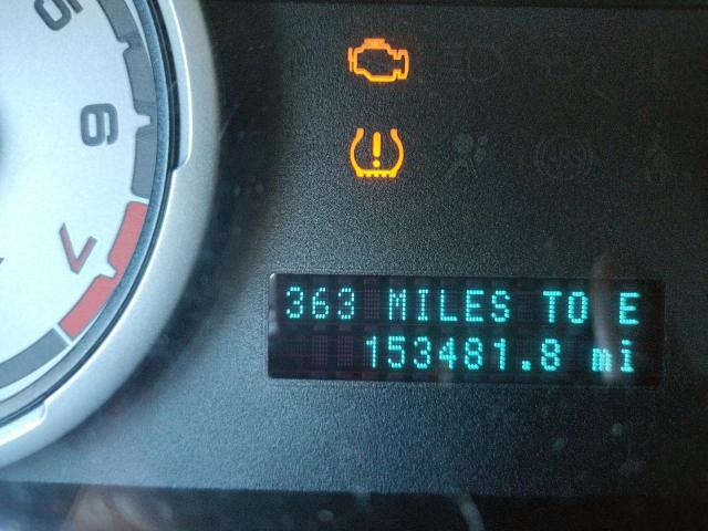 Photo 8 from auction – 2010 FORD FOCUS SE with VIN 1FAHP3FN3AW292640