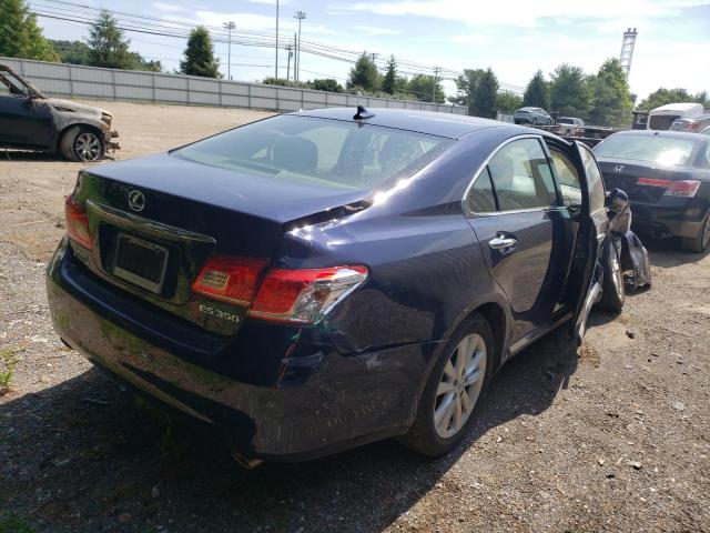Photo 4 from auction – 2011 LEXUS ES 350 with VIN JTHBK1EG9B2444806