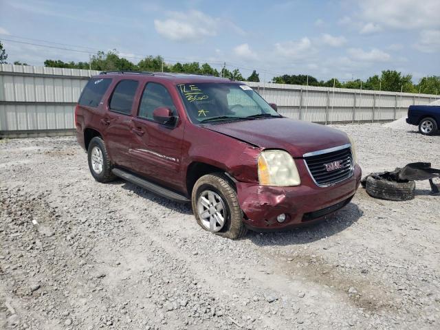 GMC YUKON 2008 with VIN 1GKFC13J18J193717 - Photo from auction