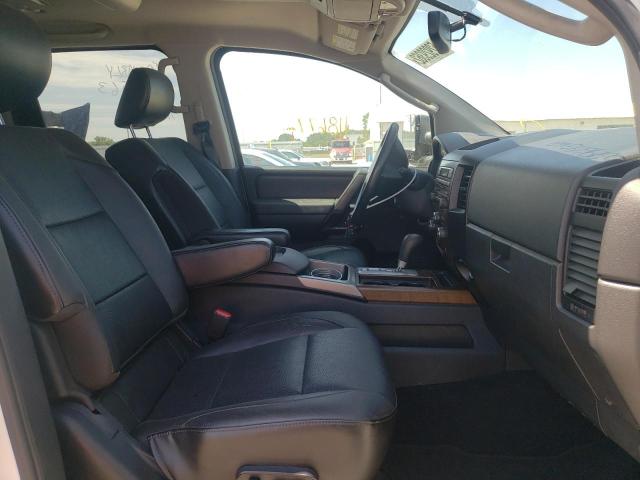 Photo 5 from auction – 2011 NISSAN TITAN S with VIN 1N6AA0EC2BN311744