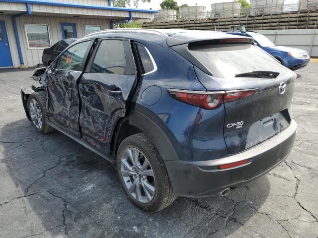 Photo 3 from auction – 2022 MAZDA CX-30 PREF with VIN 3MVDMBCL9NM426862