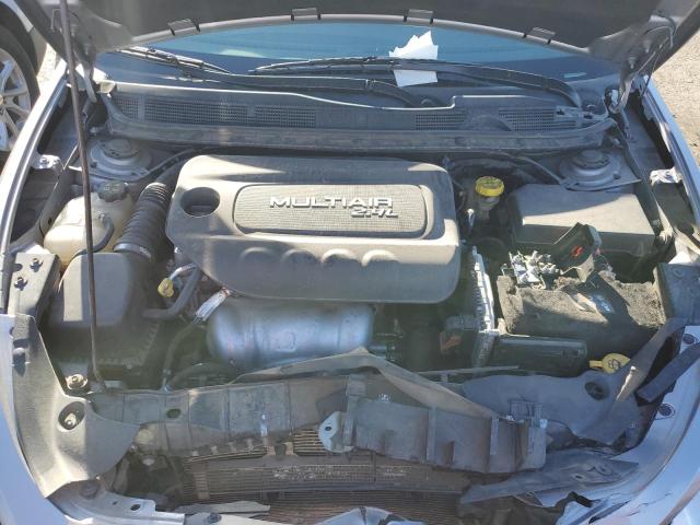 Photo 7 from auction – 2014 DODGE DART SXT with VIN 1C3CDFBB9ED803591