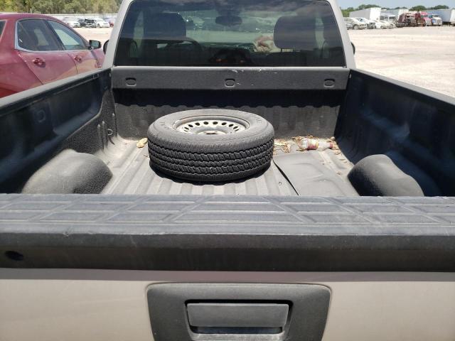 Photo 6 from auction – 2008 GMC SIERRA C15 with VIN 1GTEC14068Z200112