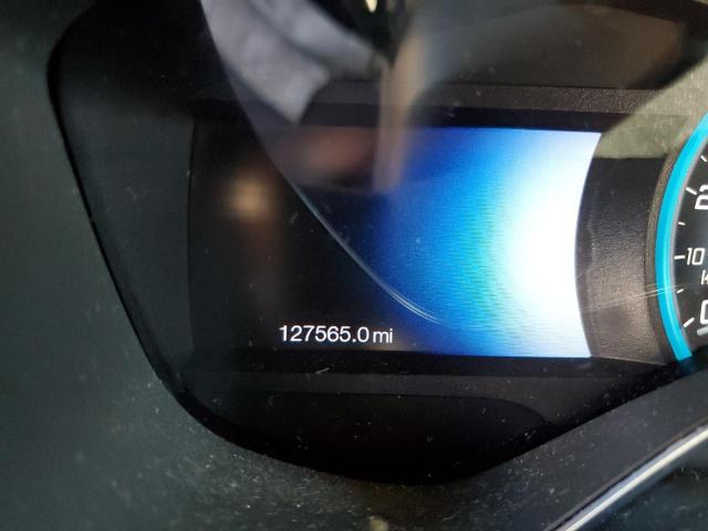 Photo 8 from auction – 2013 FORD C-MAX SEL with VIN 1FADP5BUXDL503703