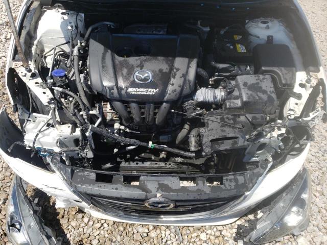Photo 7 from auction – 2015 MAZDA 3 SPORT with VIN 3MZBM1U75FM136461