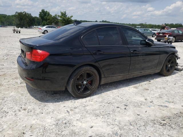 Photo 4 from auction – 2015 BMW 328 I with VIN WBA3A5C50FF610272