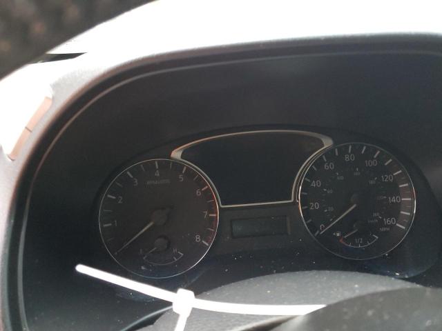Photo 8 from auction – 2015 NISSAN PATHFINDER with VIN 5N1AR2MN6FC629096